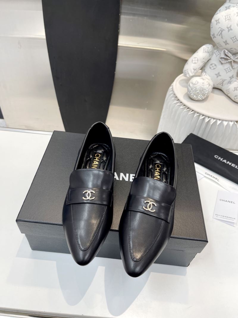 Chanel Business Shoes